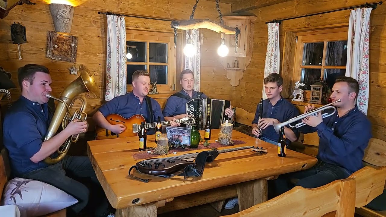 Wochenend-Songs mit dem 