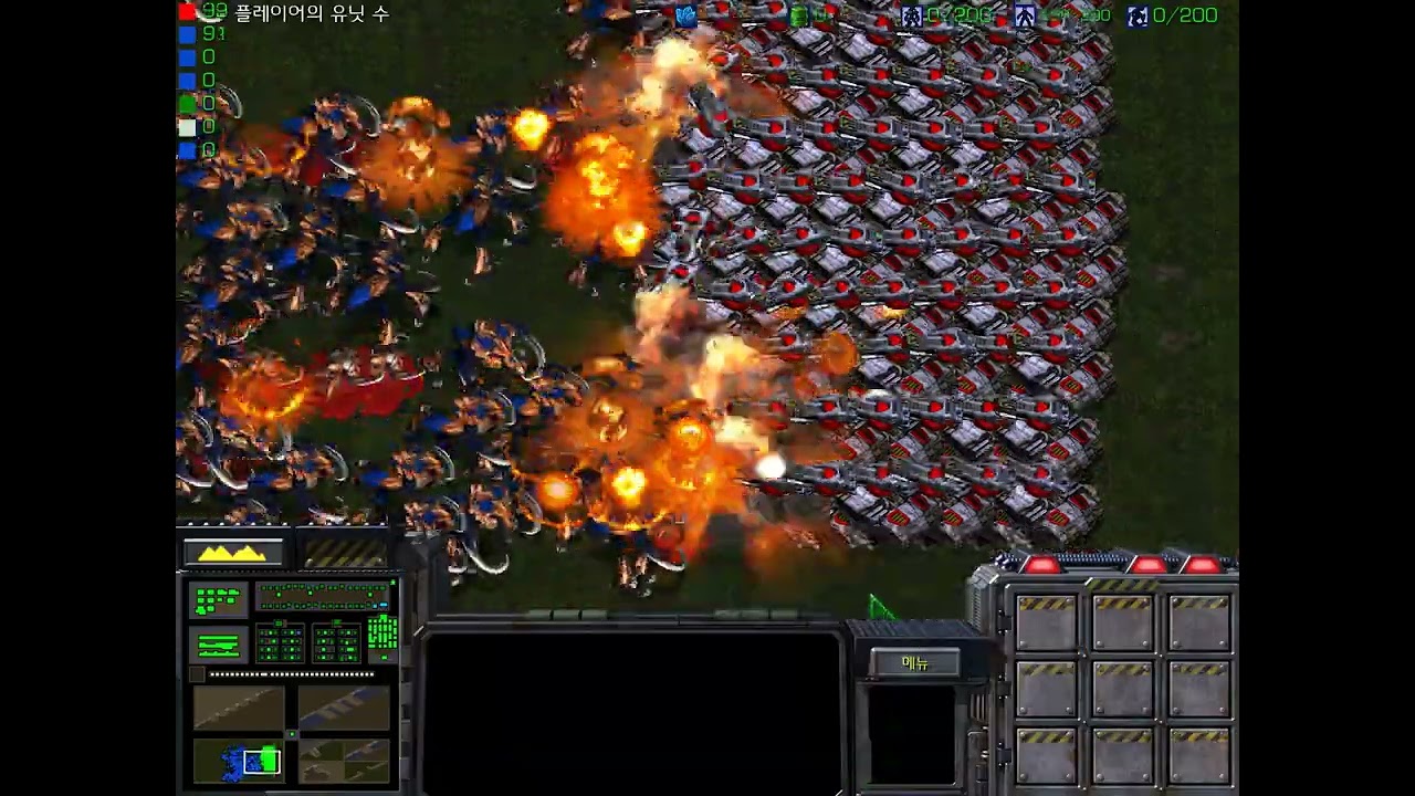 풀업시즈100vs토라스크100