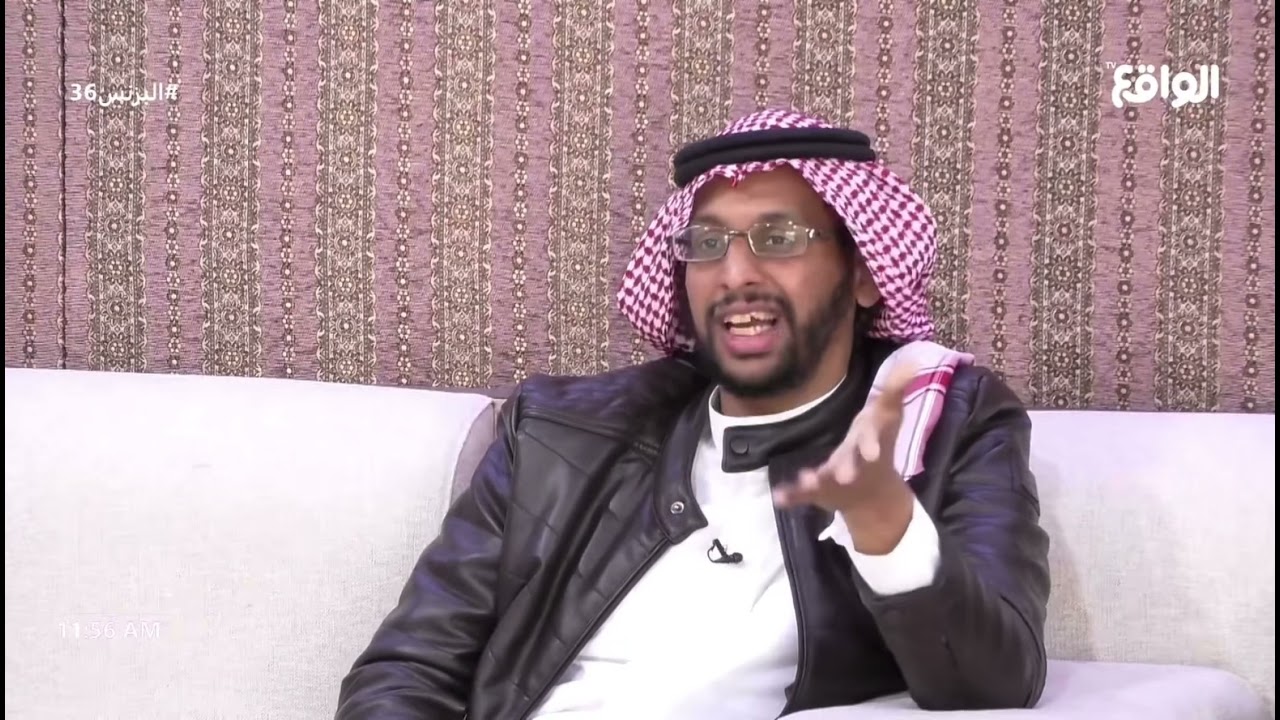 التنافس على الزعامة بين قبيلة هوازن في معركة حنين| عبدالإله الكثيري #ديوانية_البزنس36