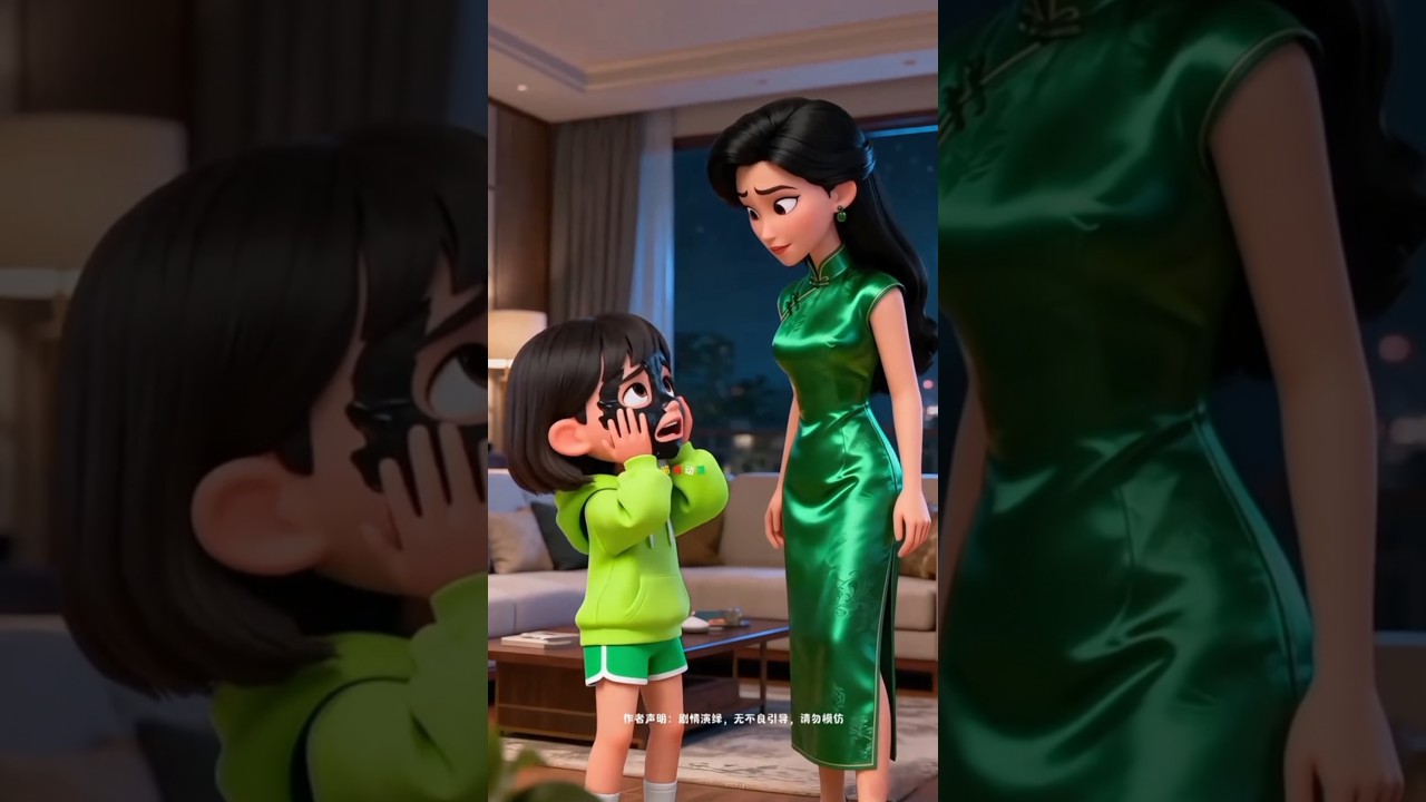 This will be used only by adults 😳 || mojar cartoon video 