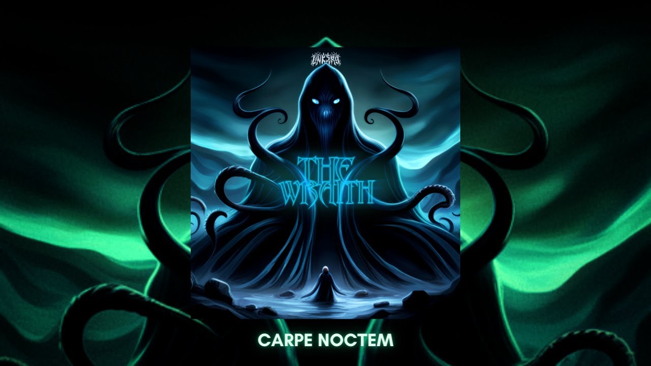 UNKSRA - Carpe Noctem