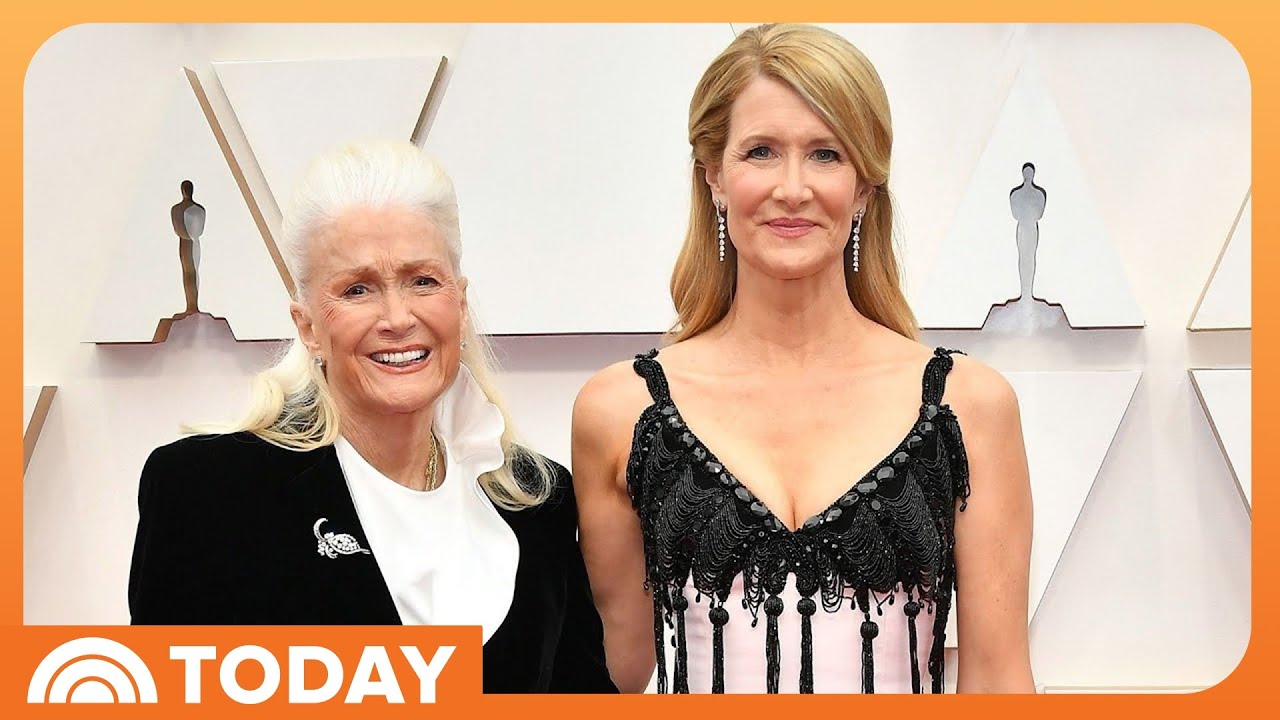 Diane Ladd, Oscar Nominee and Laura Dern&rsquo;s Mother, Dies at 89