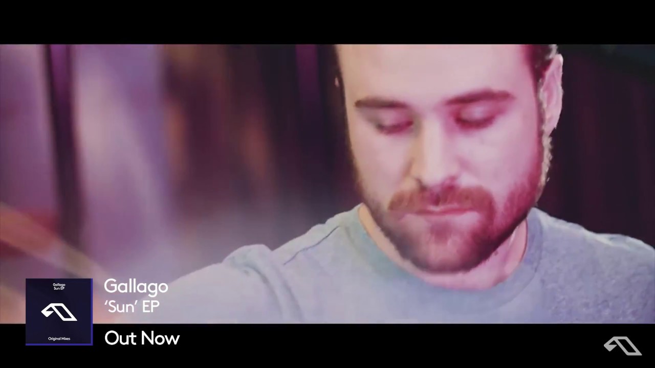 Gallago Studio Tour