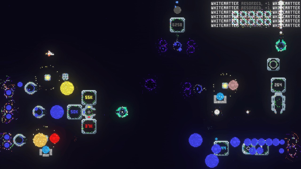 Orbita 0.3.0 Trailer