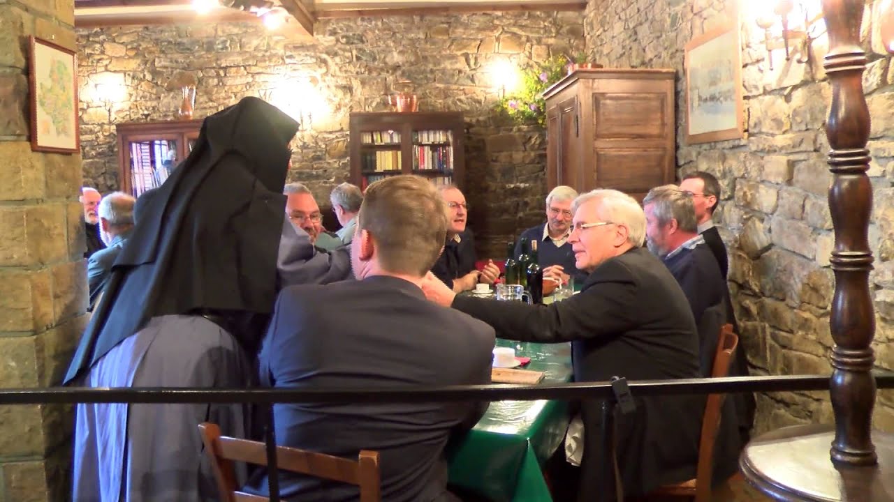 2013   Rosans   Conseil presbytéral