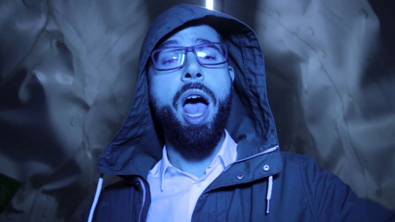 VIDEOCLIP - Sr Wilson - IN YOUR EYES - Revolutionary Brothers Music