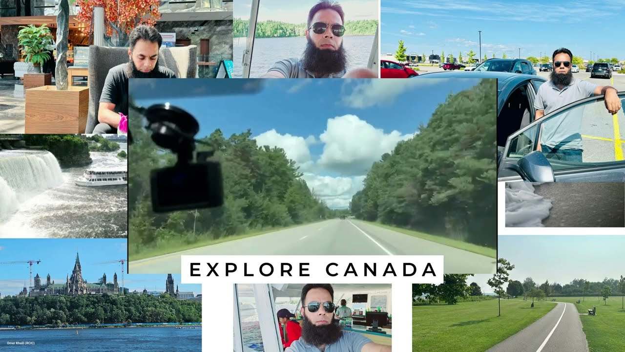 Visit Canada with MAK Immigration | Regulated Canadian Immigration Consultants