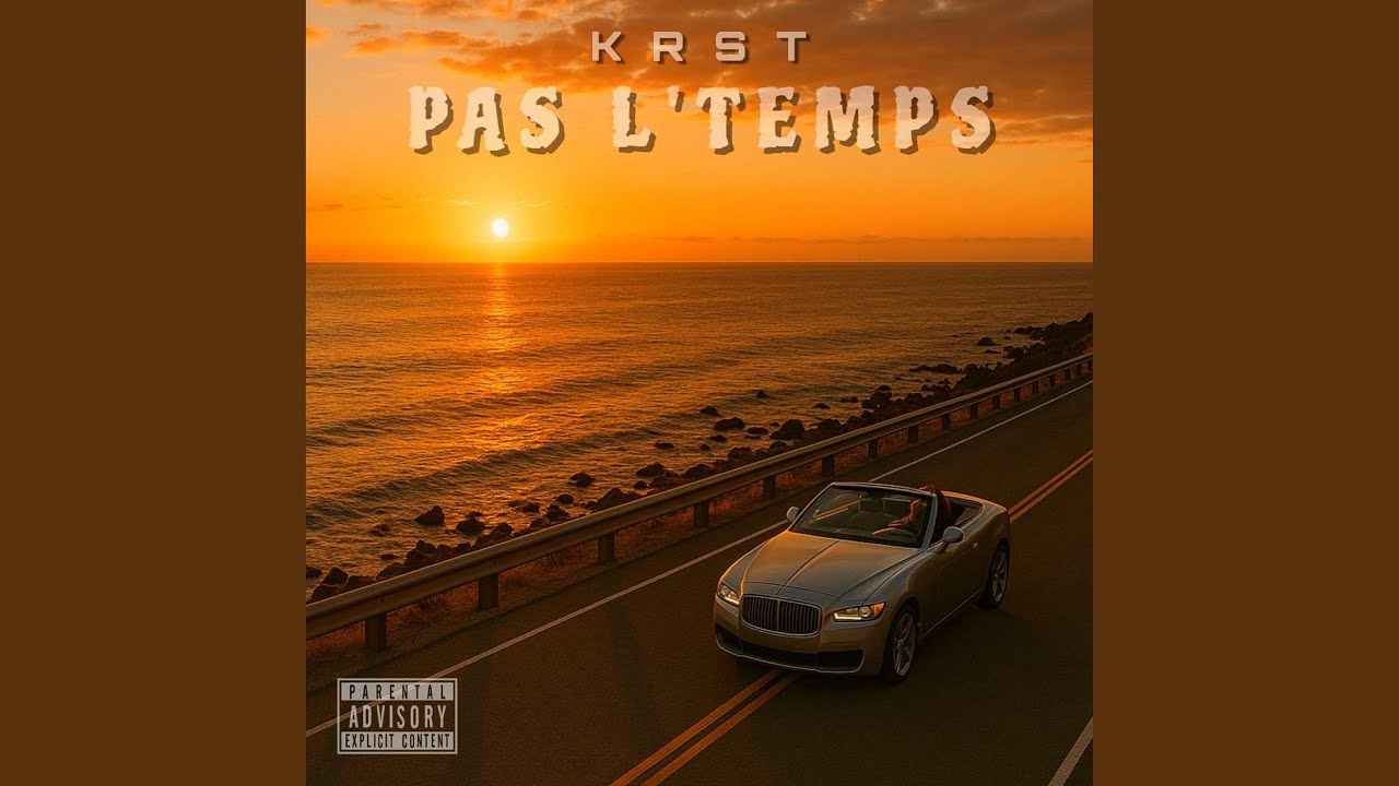 PAS L'TEMPS