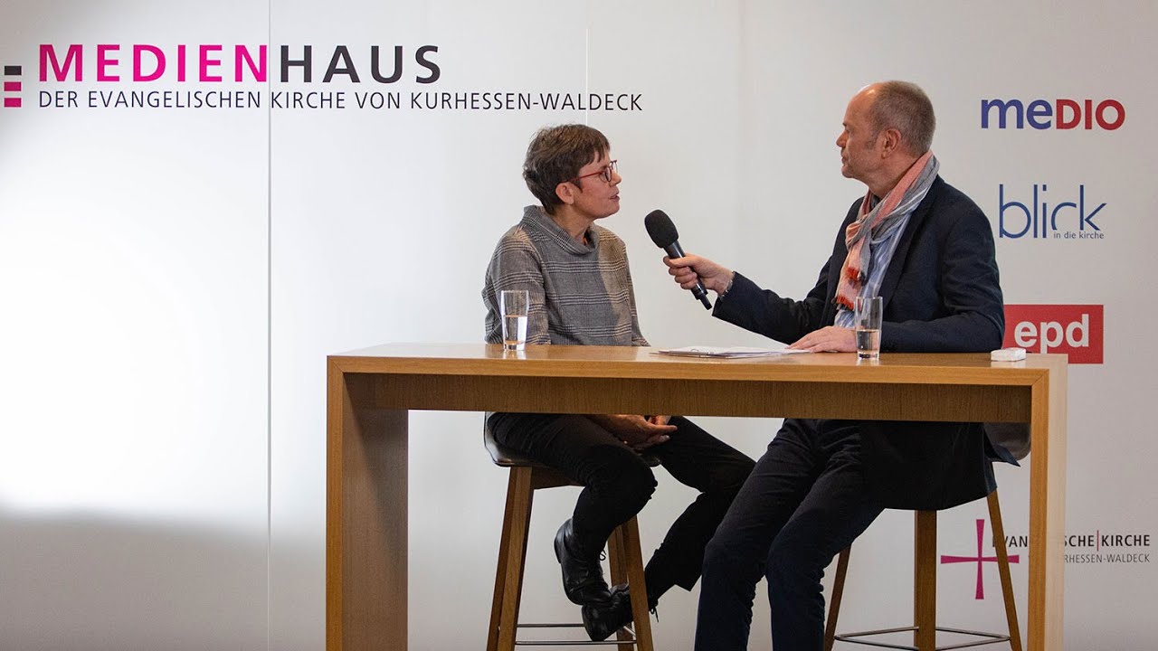 EKKW-Synode: Wie und wo kann Kirche heute Menschen erreichen?