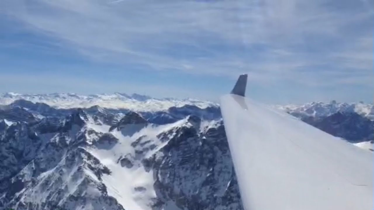 Aus-Flug in die Berge 2015
