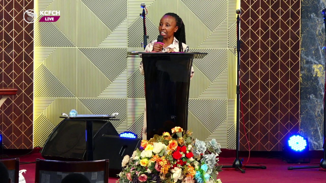 DAY 3 OF 30 DAYS OF PRAYER AND FASTING || 3RD FEBRUARY 2026