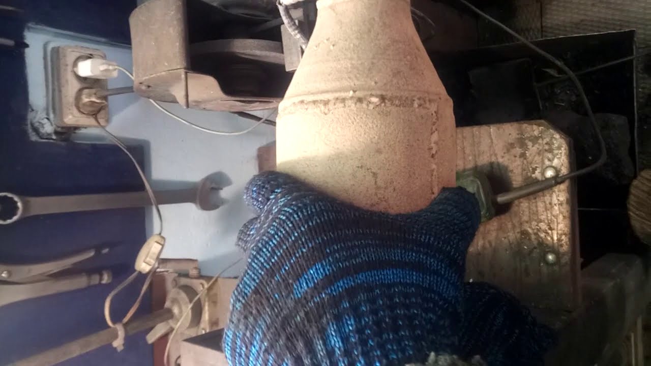 Восстановление 4Runner. 5 часть