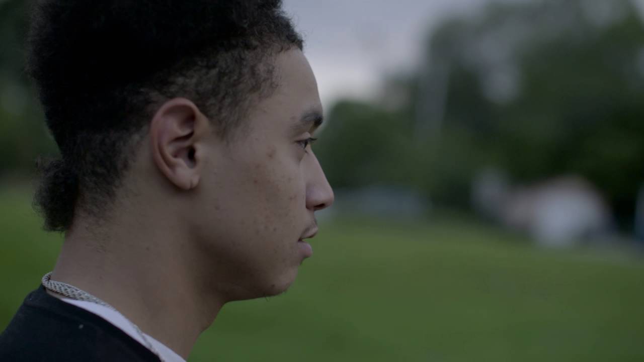 YouthLink - From Homeless to Hopeful