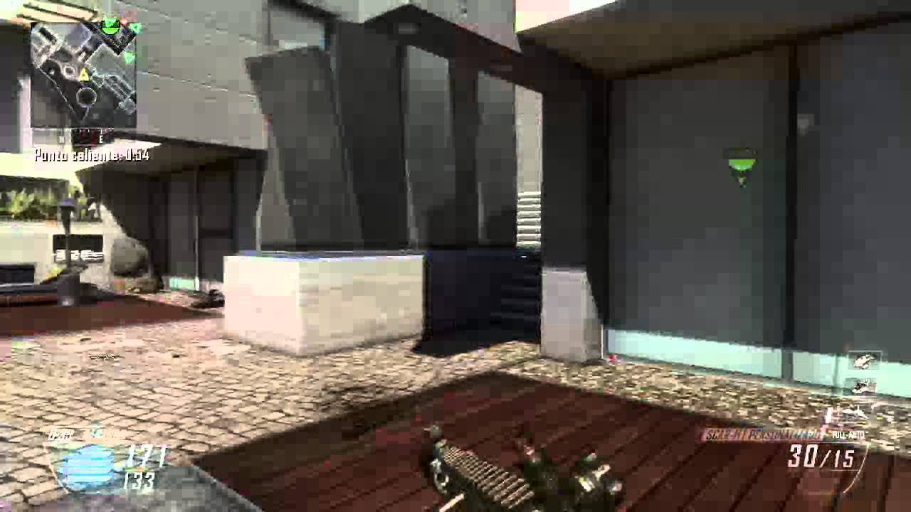 juandresr_99 - Black Ops II Game Clip