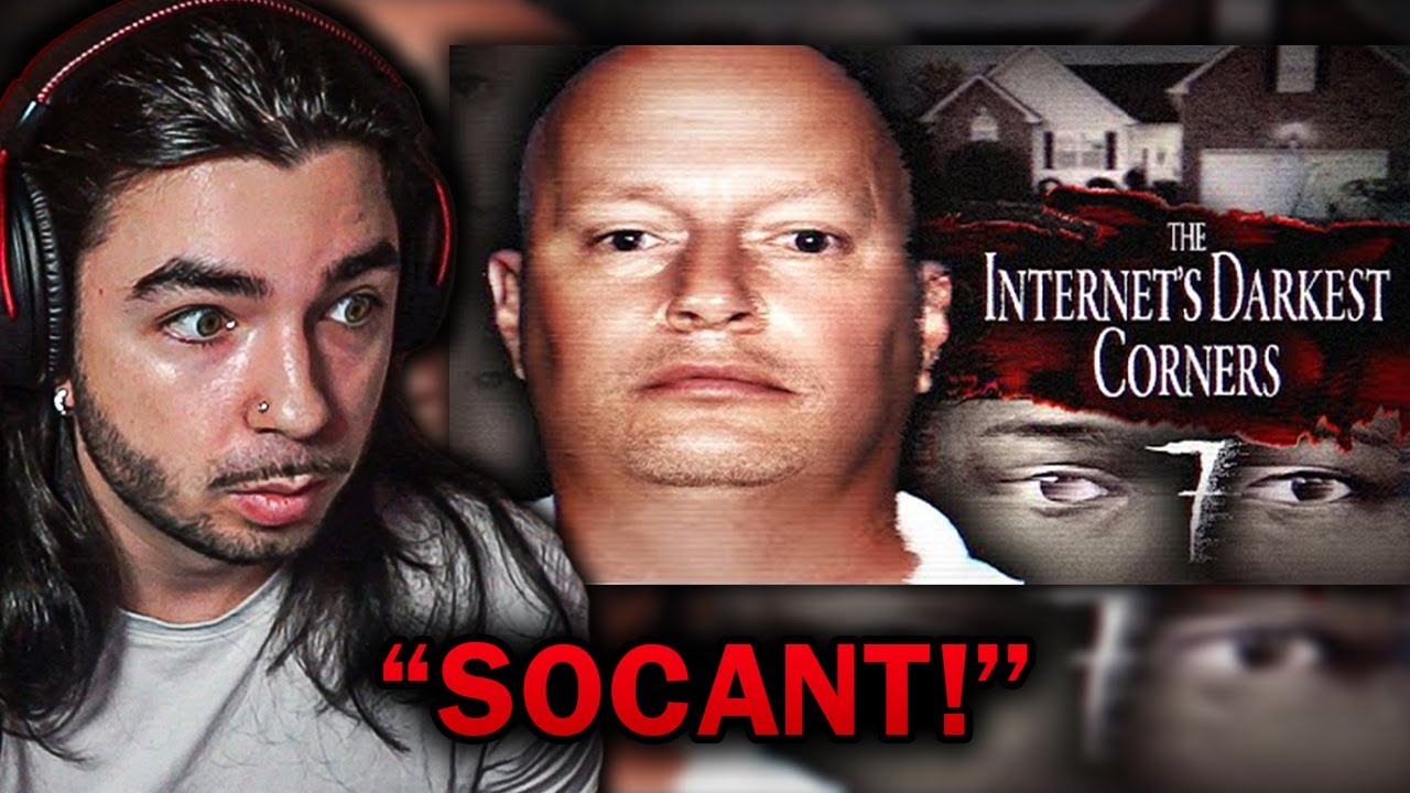 Cele Mai Intunecate Povesti De Pe Internet!