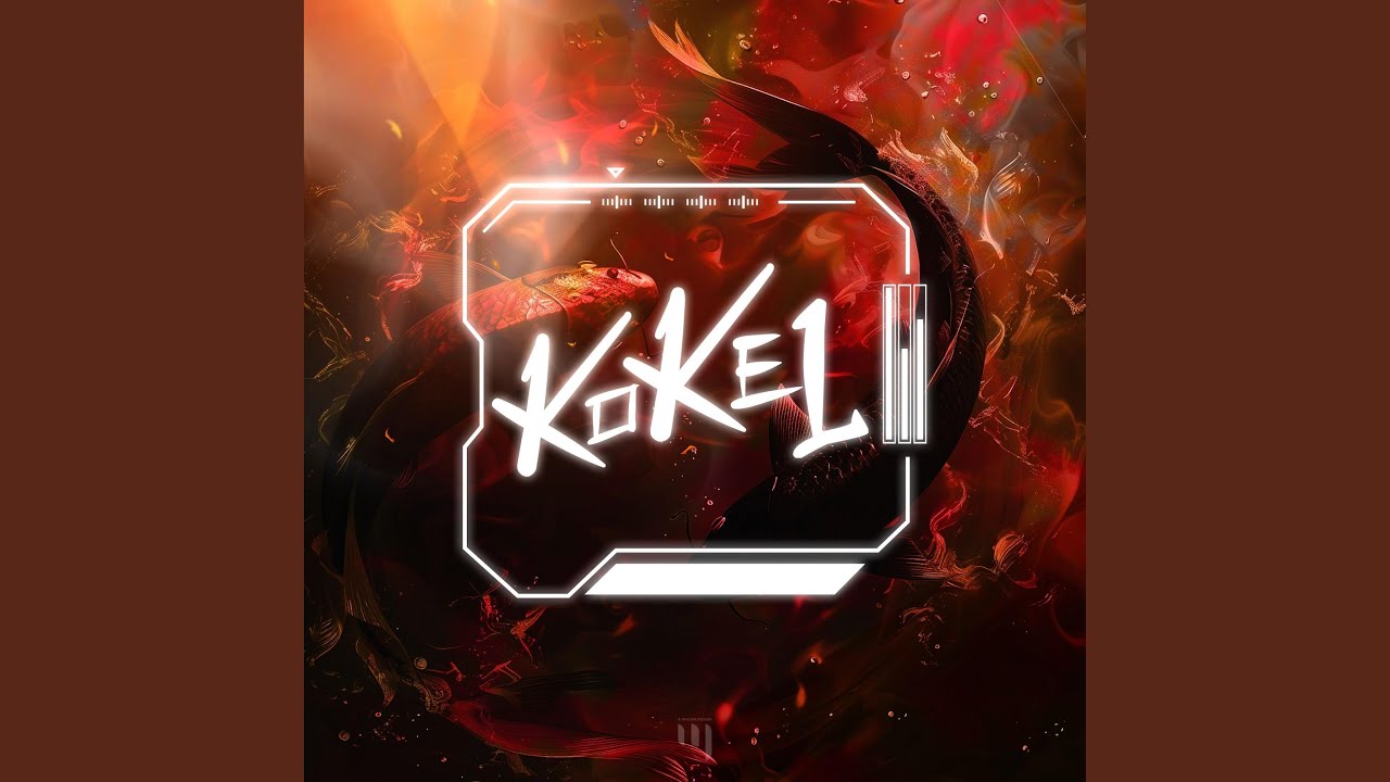 KOKEL (Radio Edit)