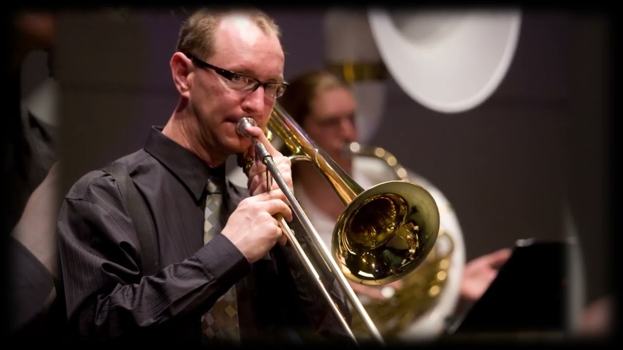Instrumentos de sopro da orquestra - a família dos metais