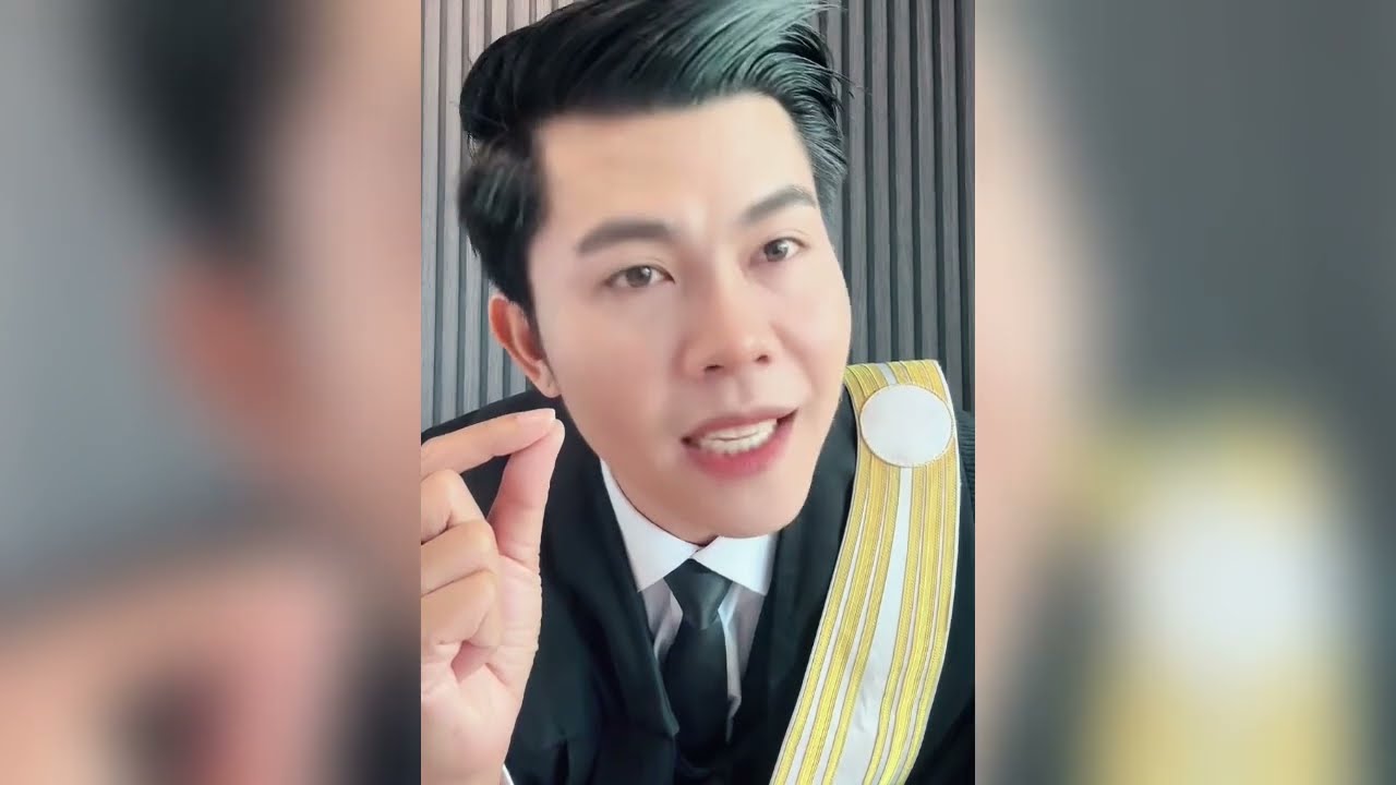 เกิดเหตุการณ์? ร้องไห้เมื่อคืน | ประเด็น ทนายพัฒน์ ใส่ชุดครุยเนติฯ ไลฟ์สด