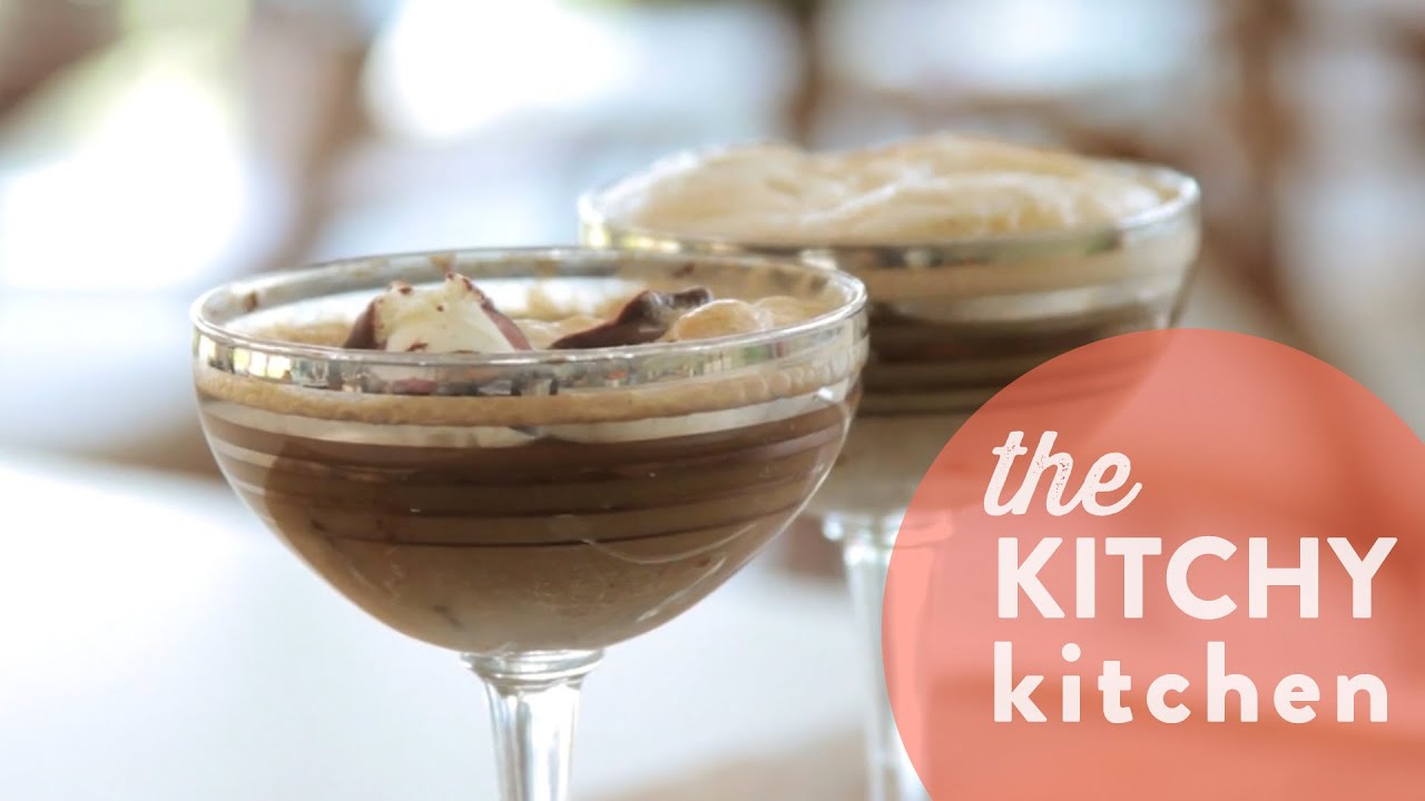 How to Make a Bon Bon Float// Living Deliciously with Large Marge