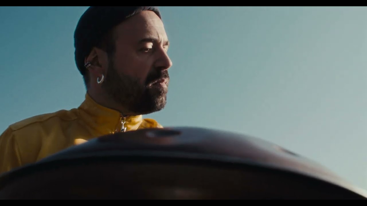 Rumi Delivery – Handpan Duo | Miguel Hiroshi & Diego Winburn [Video Oficial]