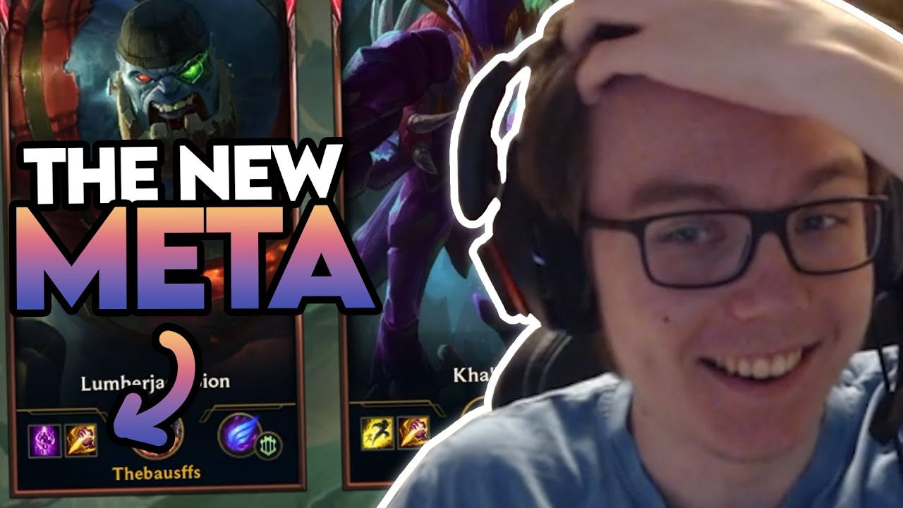 SMITE/TP TOPLANE IS THE NEW TECHNOLOGY