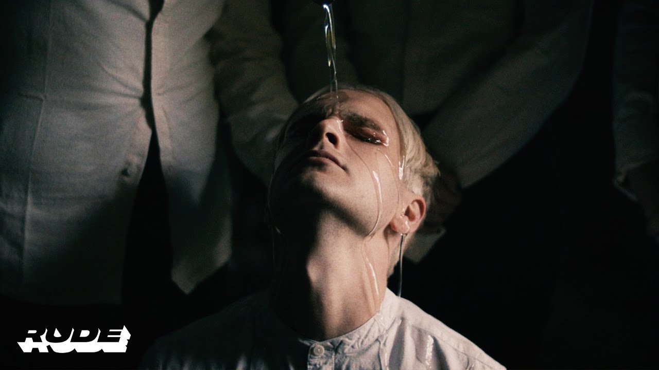 Delaire The Liar - HALLOWEEN (Official Music Video)