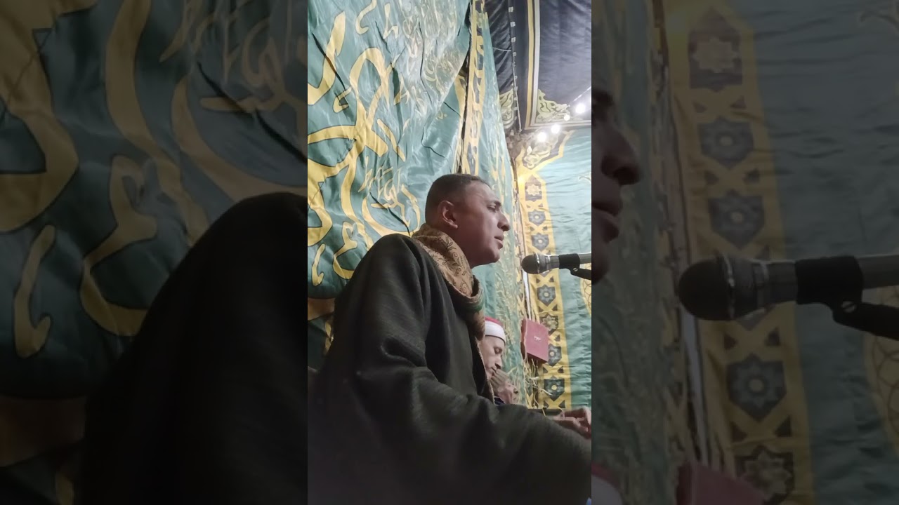 رحلتي..قل لله المشرق والمغرب...عزاء ال حماد.رحم الله الحاج عبد المنطلب صابر حسن حماد ٥ فبراير ٢٠٢٦م