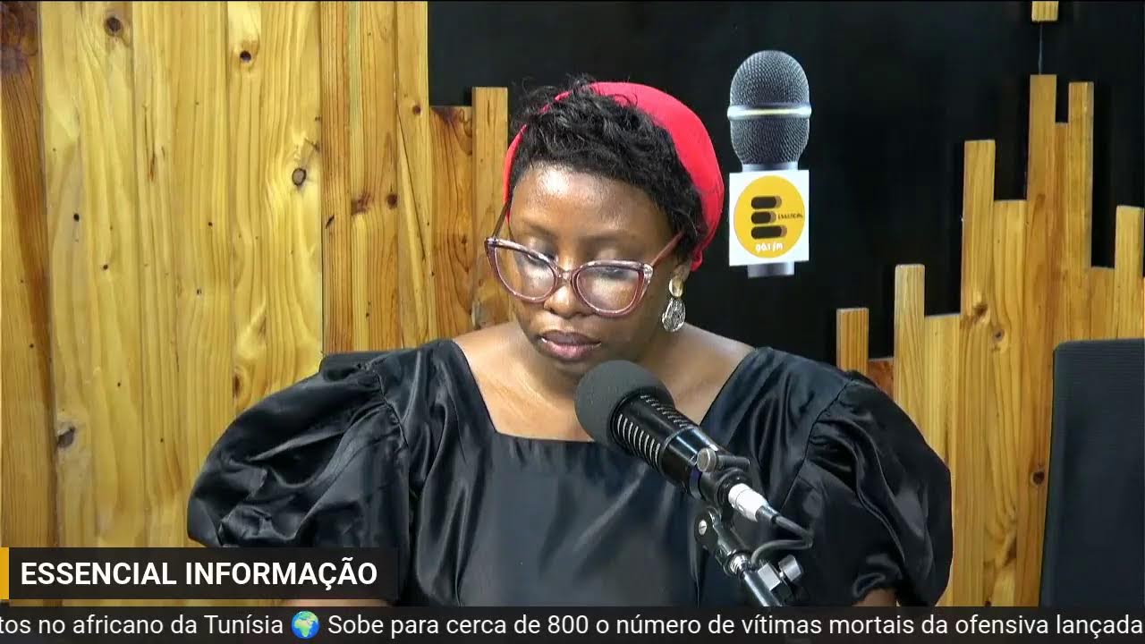 ESSENCIAL INFORMAÇÃO ÀS 17H | 03.MAR.2026