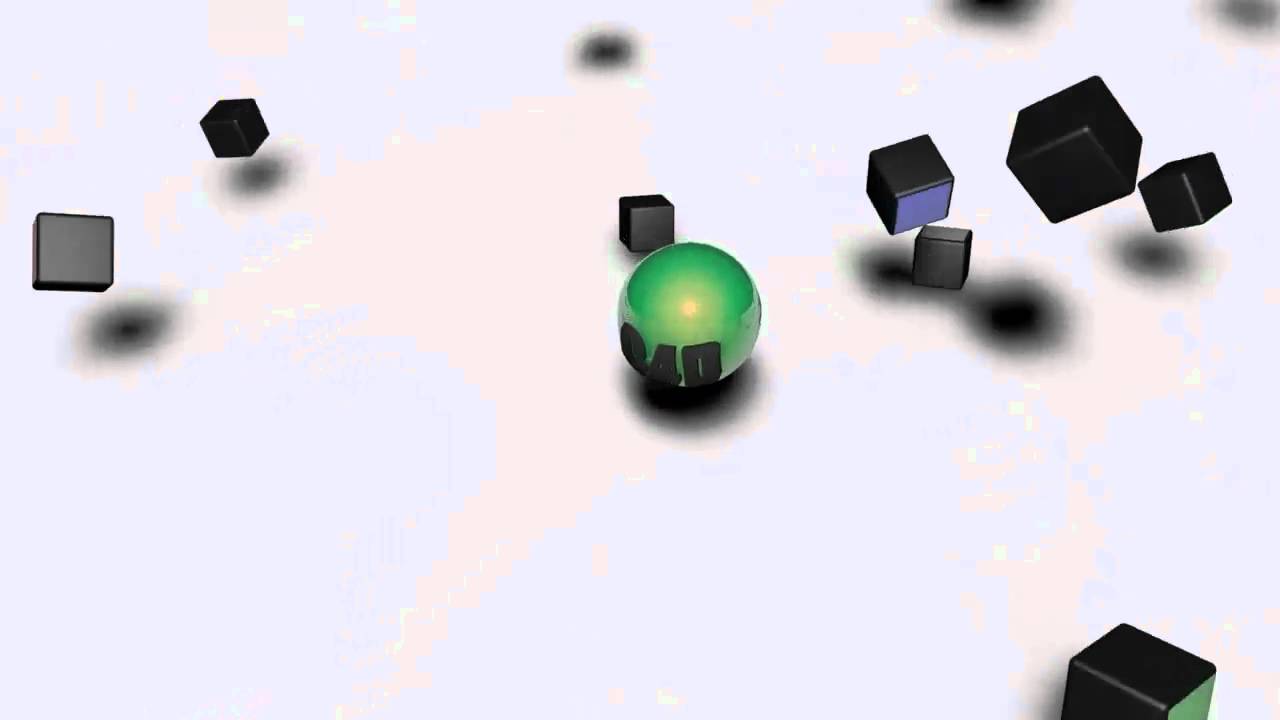 AcrezHD short animation contest entry