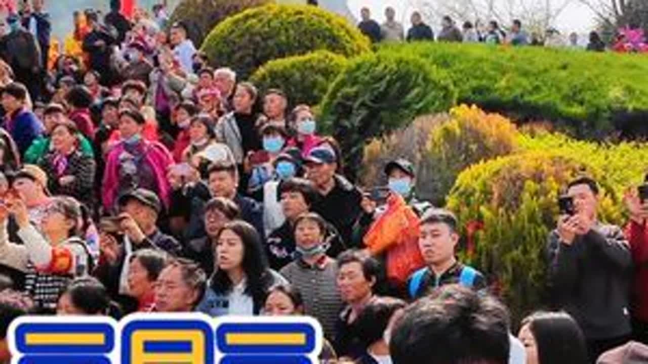 邯郸三月三庙会 【邯郸三月三庙会】女娲祭典是中国传承时间长、规模大、影响地域广的祭祀女娲的大典，列入国家第一批民俗类非物质文化遗产名录。农历三月庙会时全国多地的人以及海外华侨前来祭拜华夏人文先始...