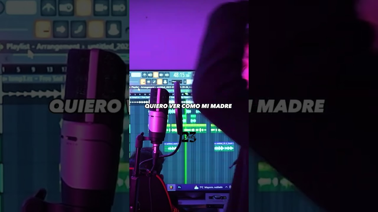 NERZE NZ | THE ROOM STUDIOS 13 #lyrics #rap