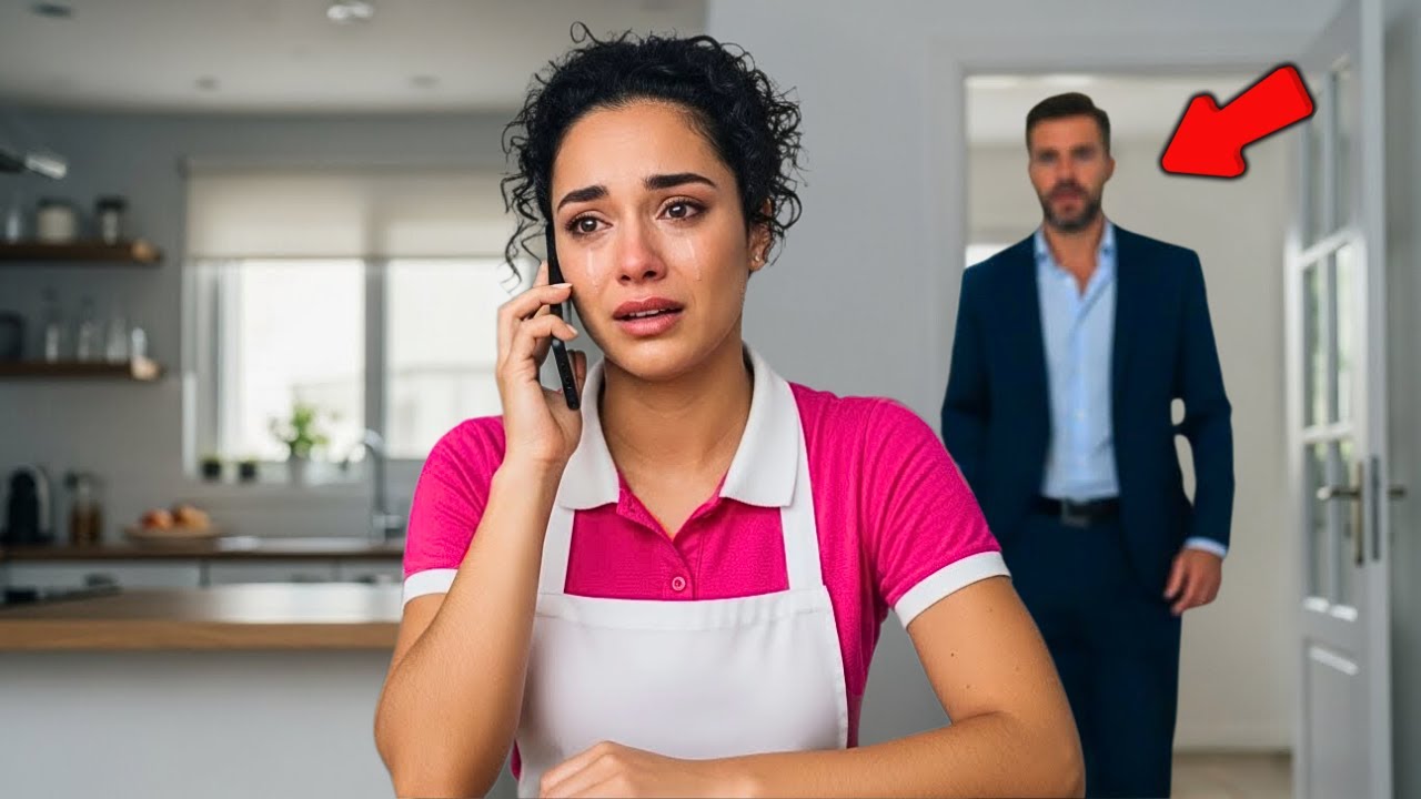 Preciso urgente de um namorado — até amanhã! o empresário ouve e toma uma decisão surpreendente