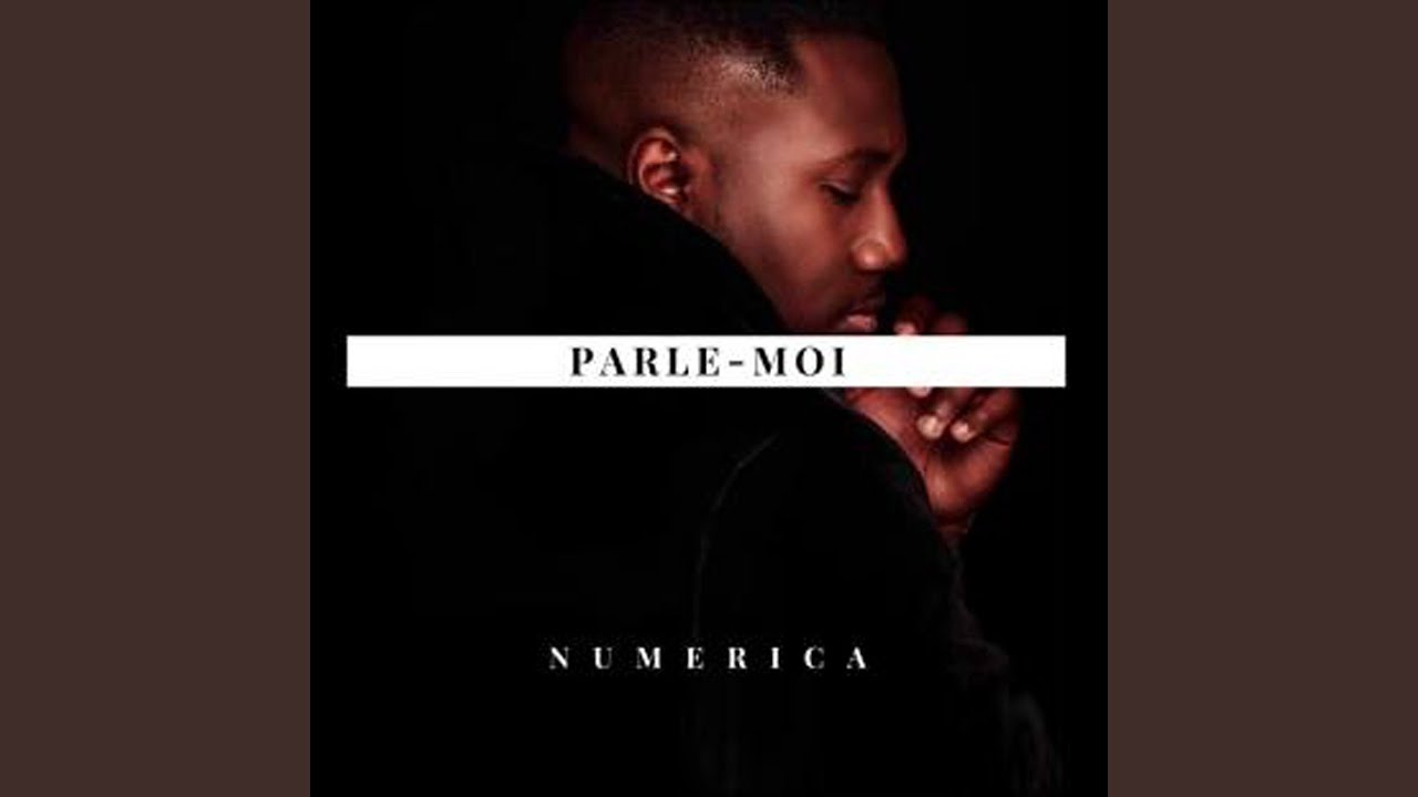Parle-moi