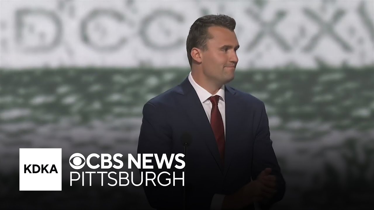 Pittsburgh college students condemn political violence after killing of Charlie Kirk