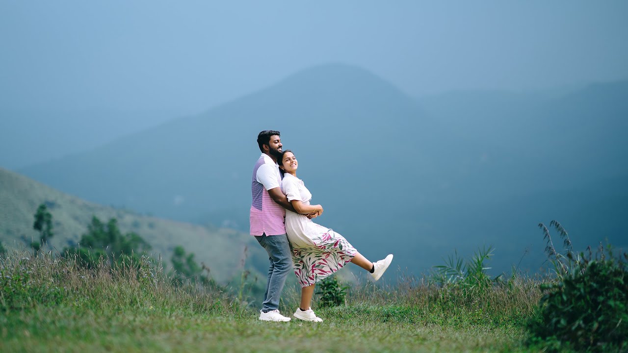 RAHUL & MERLIN Post wedding