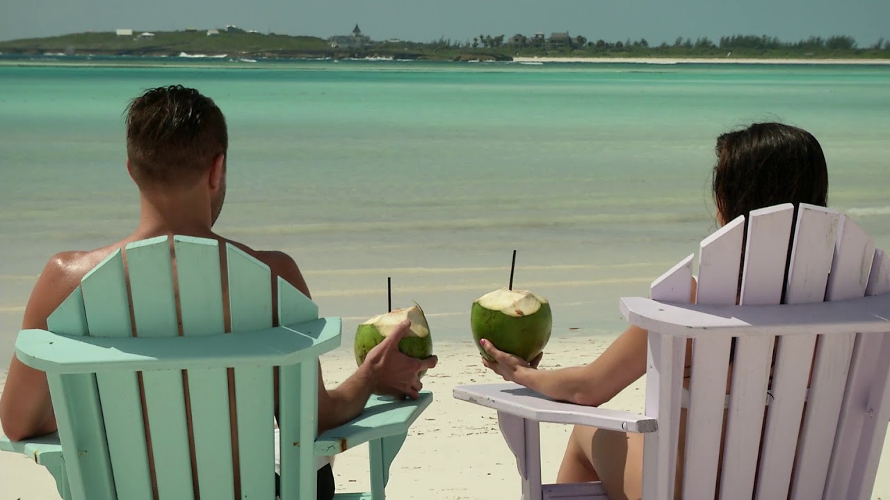 The Abaco Club on Winding Bay (Full Video)