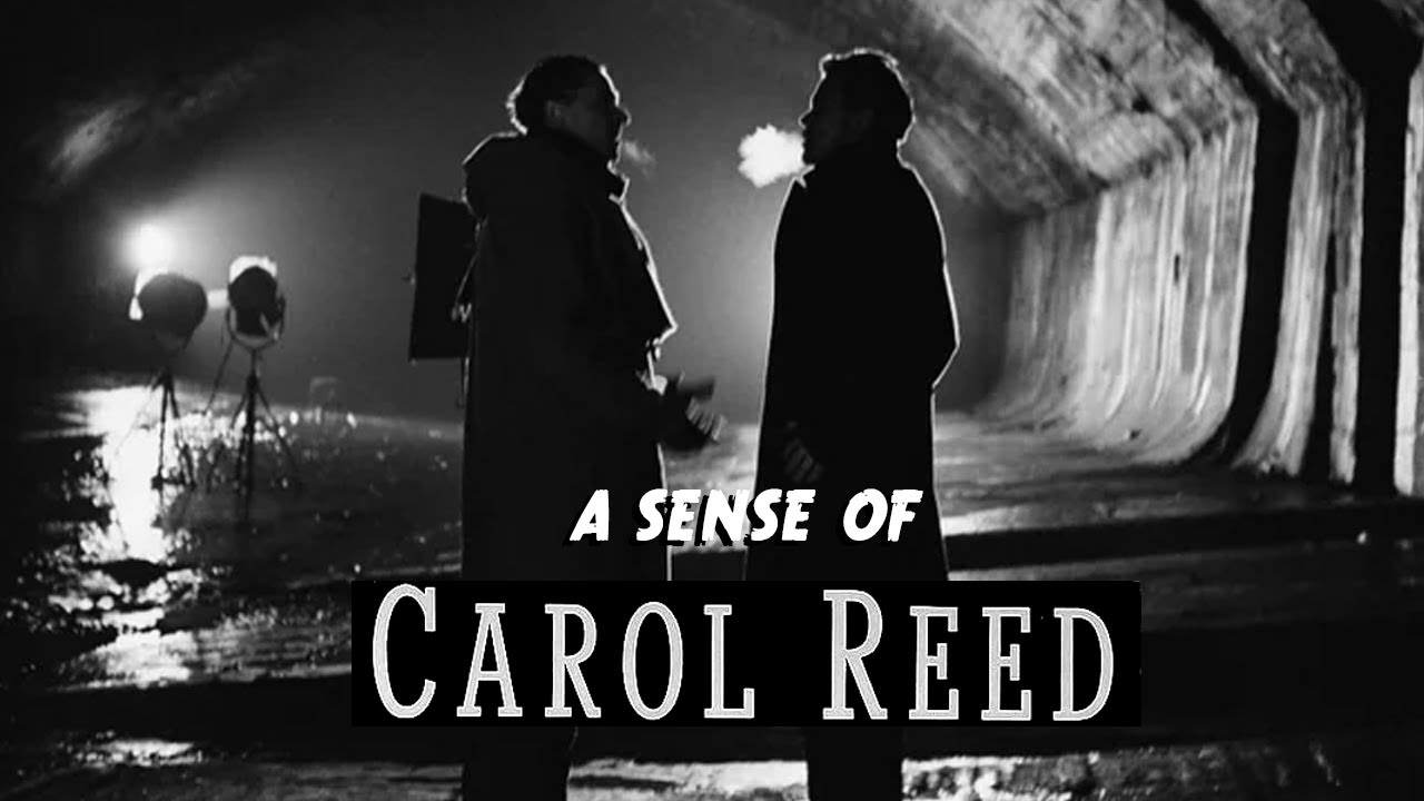 'A Sense of Carol Reed' 2006 documentary