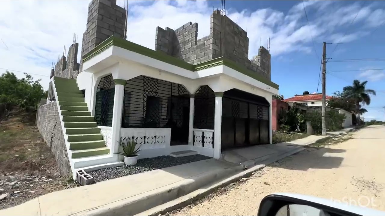 Solar En Oferta Especial  con Título Definitivo 160.04 Metros RD$1,000,000  En Santo Domingo Norte
