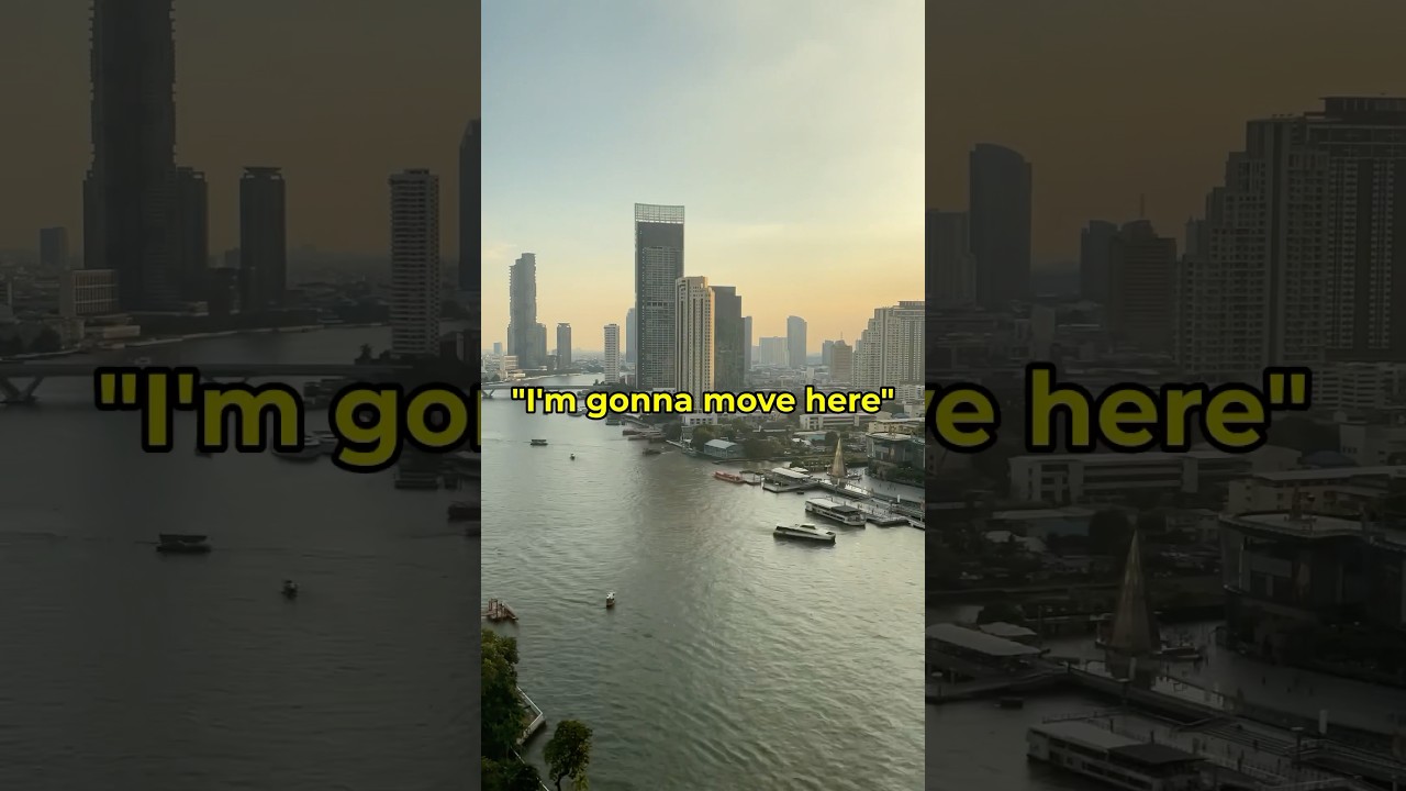 Ranking The BEST Cities I&rsquo;ve Been To