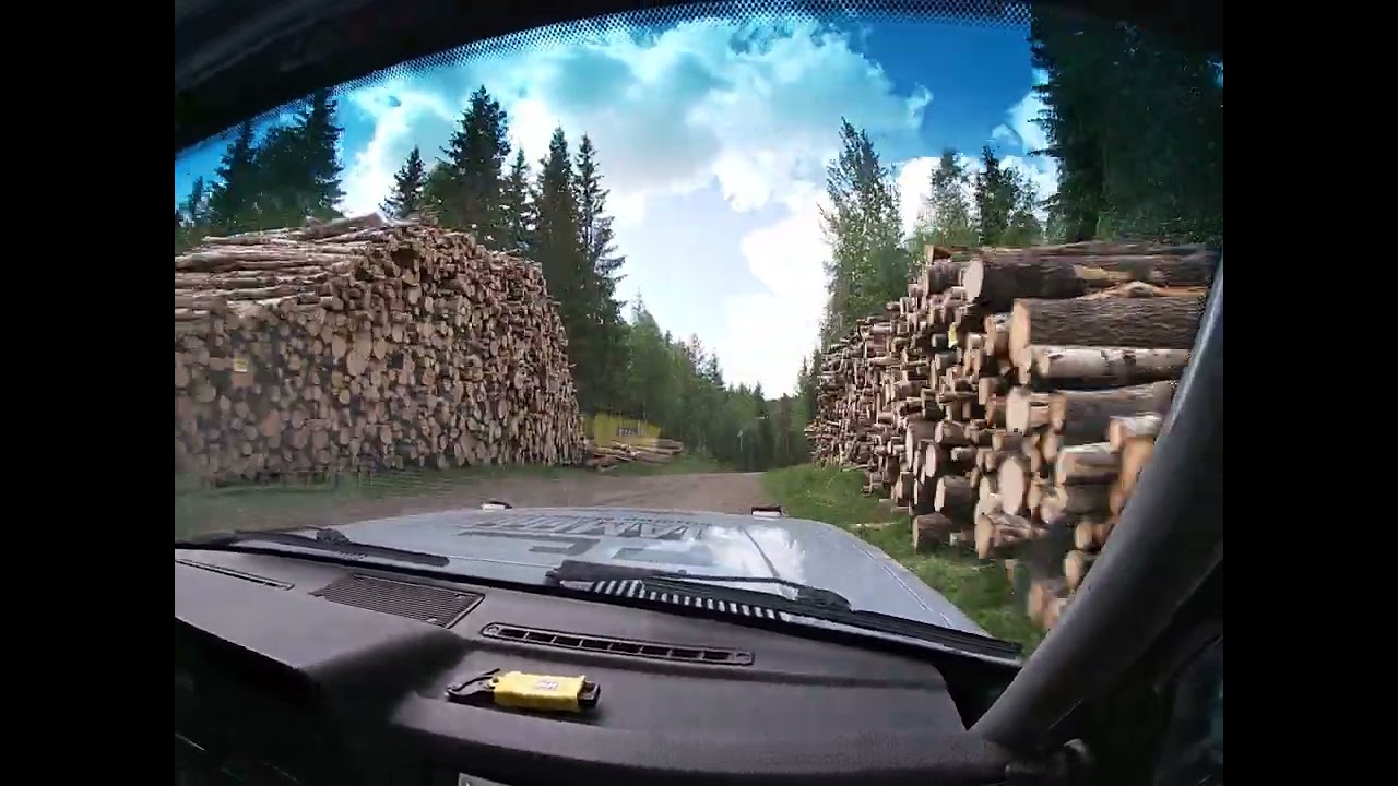 SS3 Aurskog Høland 2022