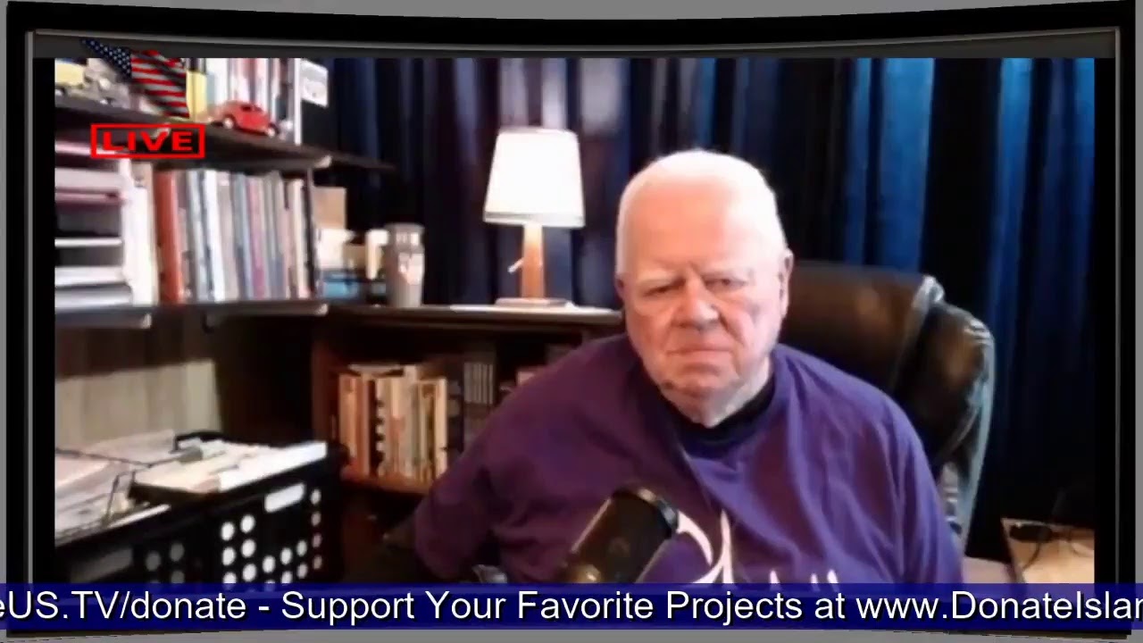 GuideUS TV LIVE Lets Talk About It