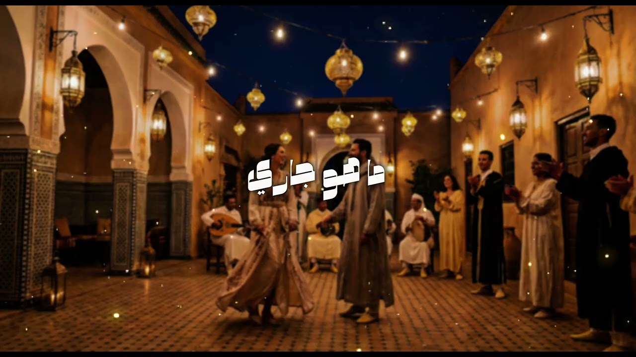 Ma howa Jari en Français | ما هو جاري مقريب لدواري بالفرنسية