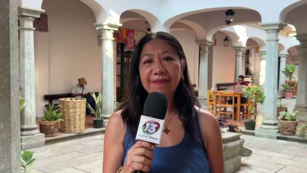 Artistas oaxaqueñas compartieron los retos a los que se enfrentan las mujeres en la