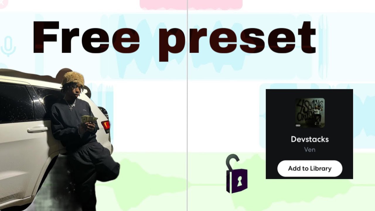 **BEST** How to sound like Devstacks on Bandlab