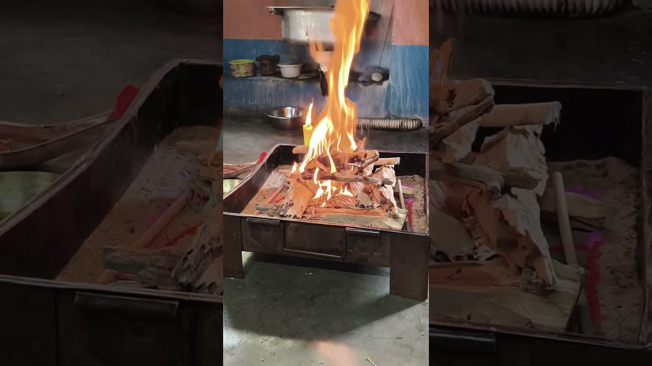 শুভ গণেশ চতুর্থী পূজা