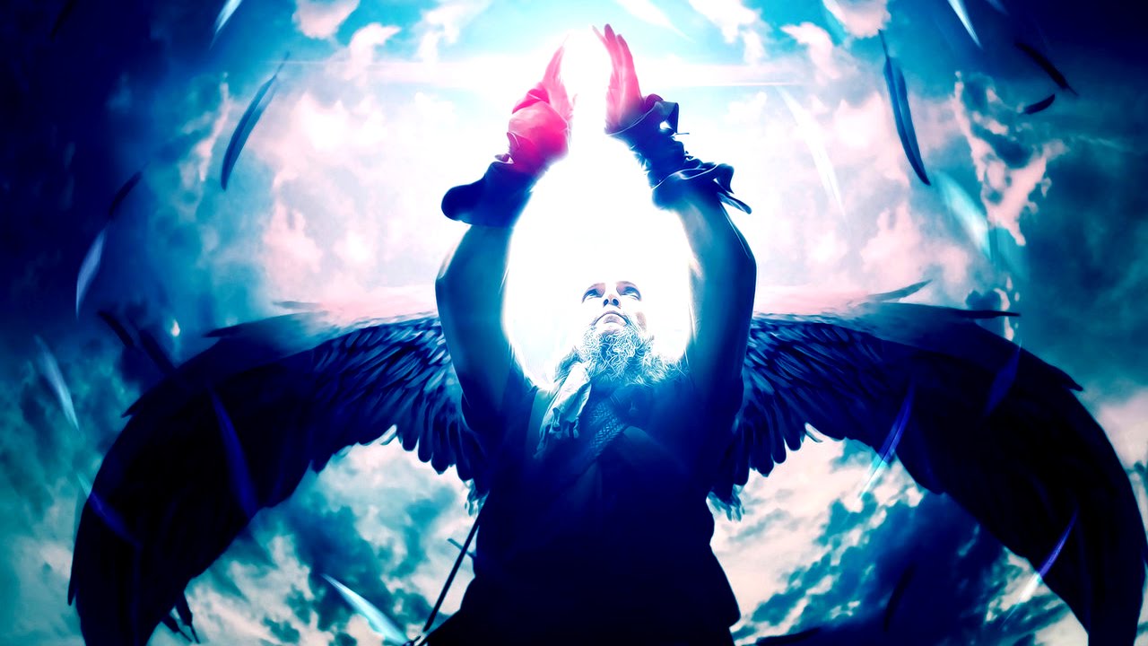 Phil Rey - Dissolution | Epic Cinematic Orchestral Music