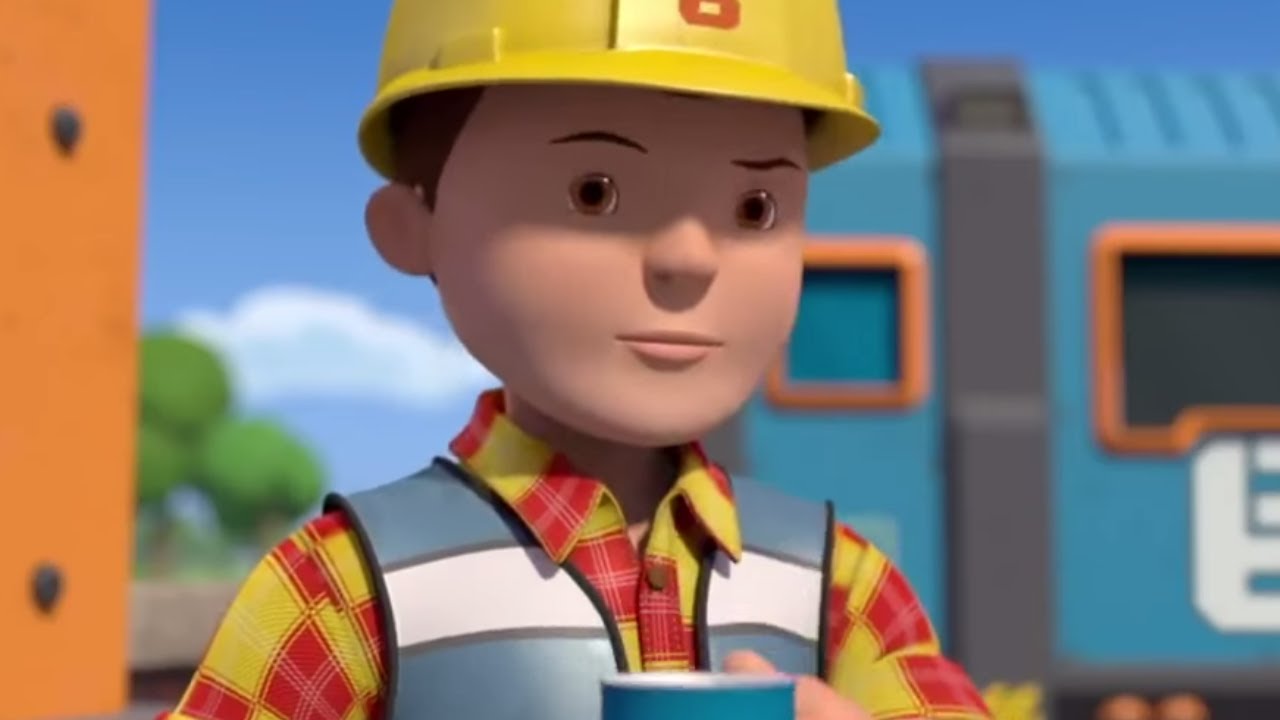 Bob el Constructor⭐ Conoce al Equipo ⭐ NUEVA COMPILACI&Oacute;N DE EPISODIO COMPLETO