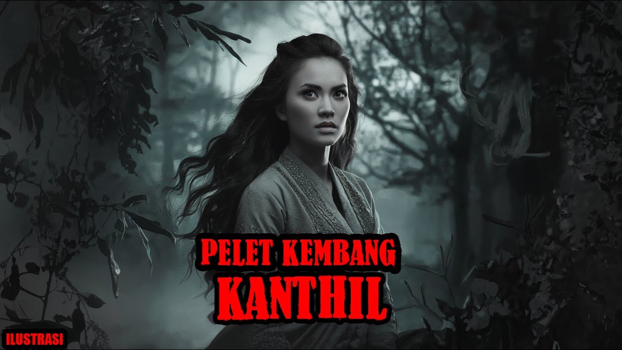 CERITA MISTIS PELET KEMBANG KANTHIL