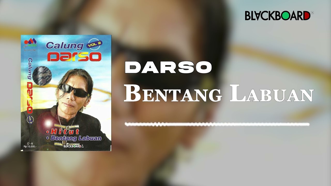 Darso - Bentang Labuan