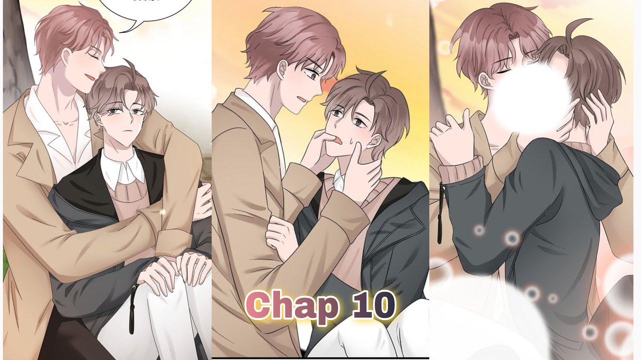 🐰[ Chap 10 ] Hàng Không Bán - Diễn Biến Bất Ngờ - | Truyện Tranh Đam Mỹ | Thuyết Minh Nam Hay Nhất